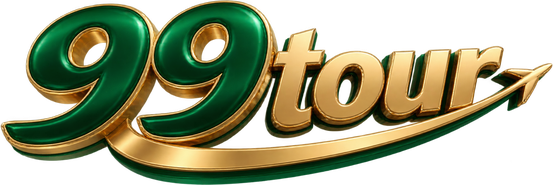 99 tour – Trang chủ